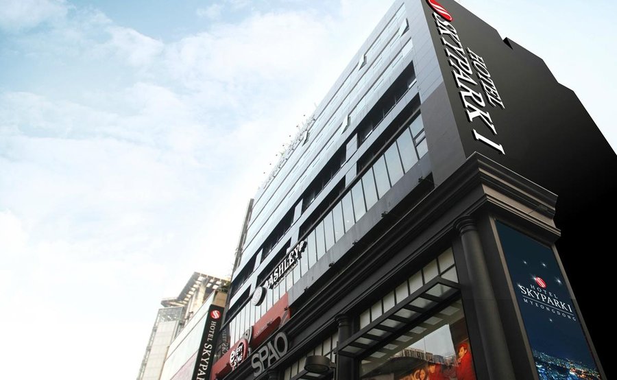 Hotel SKYPARK Myeongdong I