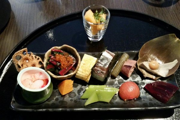 THE 10 BEST Japanese Restaurants in Antwerp (Updated 2024)