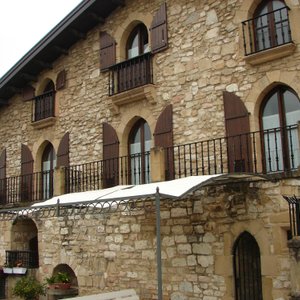Hotel Palacio Obispo in Donostia - San Sebastian