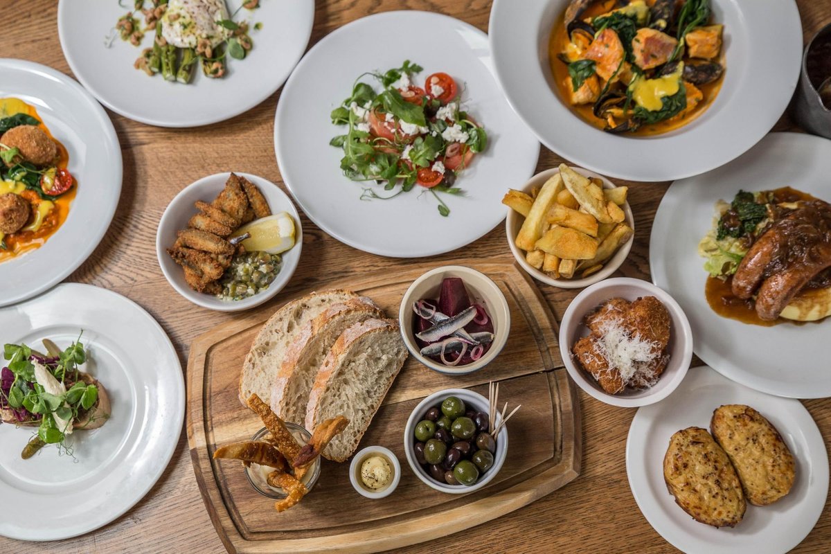 THE 10 BEST Restaurants in Penzance (Updated December 2023)