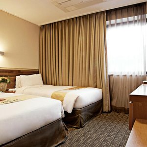 Hotel Skypark Myeongdong 1, hotel in Seoul
