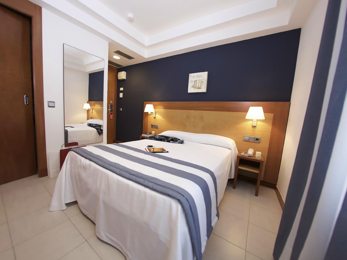 hotel els pins platja d aro precios