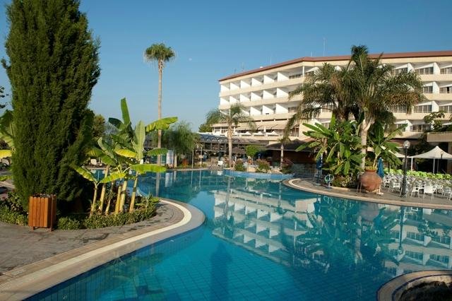 ATLANTICA BAY HOTEL - Updated 2023 (Agios Tychon, Cyprus)