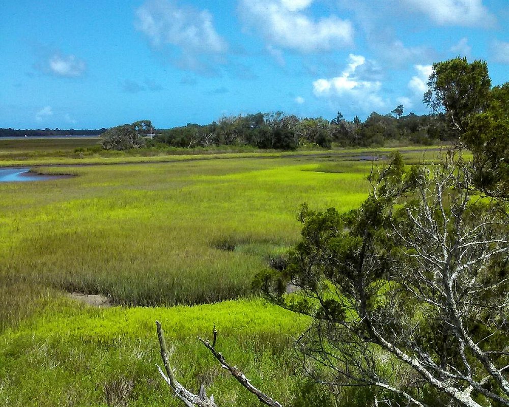 THE 10 BEST Parks & Nature Attractions in St. Augustine (2024)