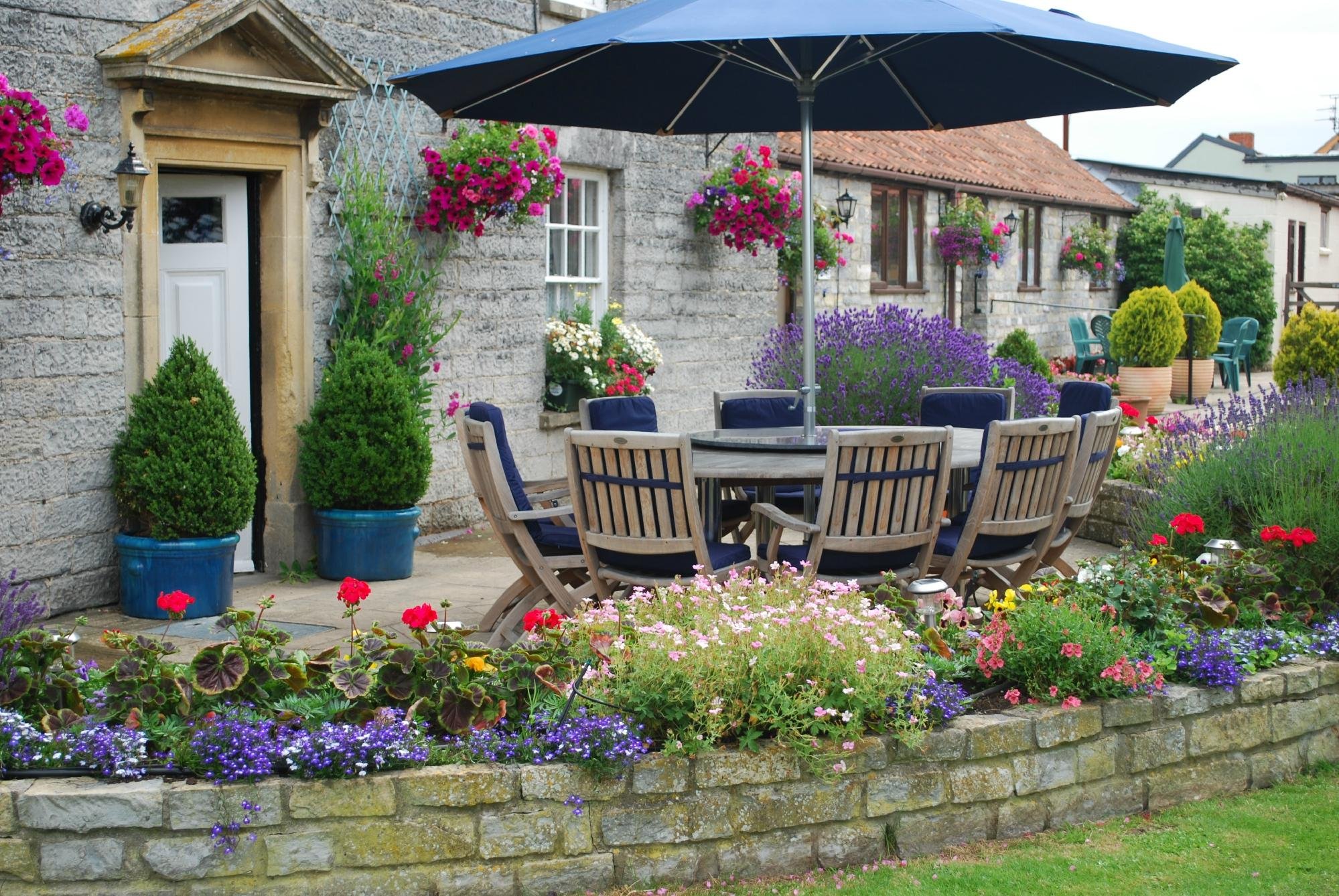 DOUBLE-GATE FARM B&B & TEA ROOMS (Lower Godney, Inglaterra) - Opiniones ...