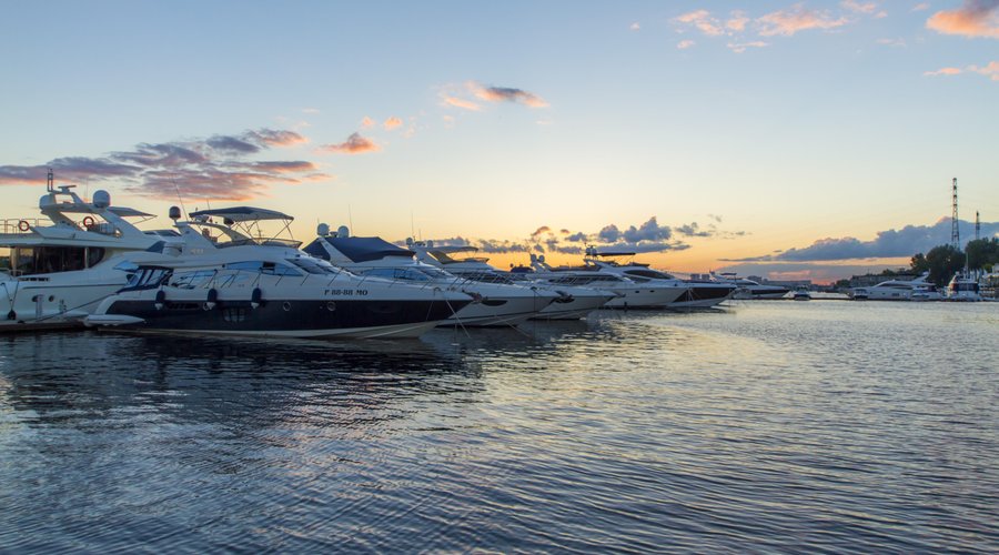 Royal Yacht Club