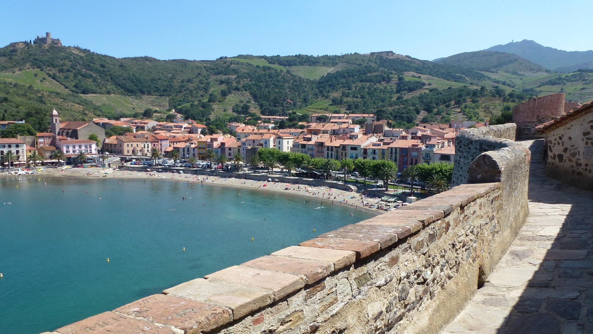 Château Royal De Collioure - 2022 Alles Wat U Moet Weten VOORDAT Je ...