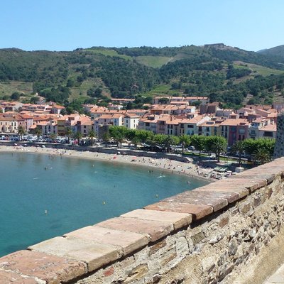 collioure tourisme