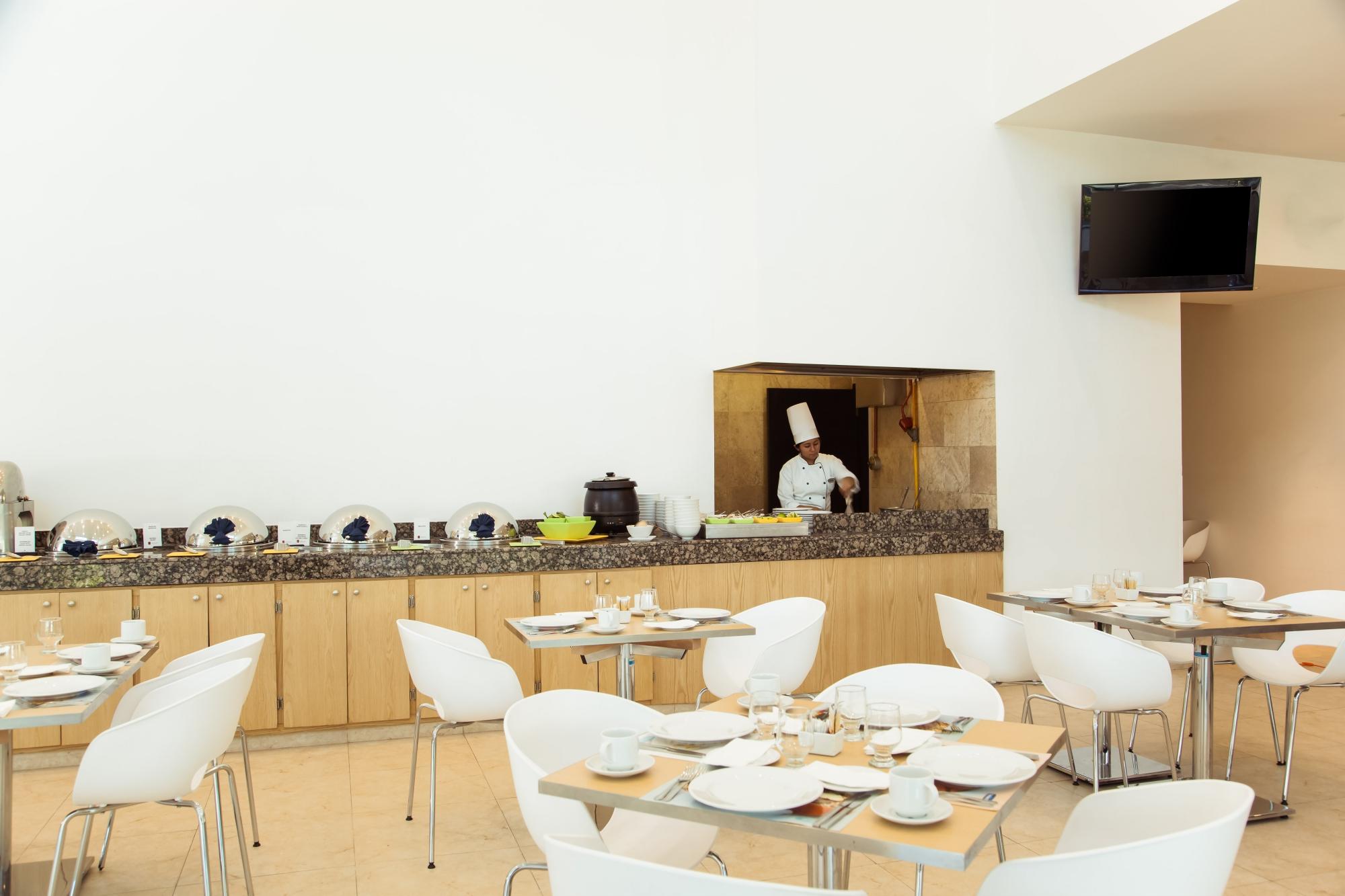 Hotel photo 13 of Fiesta Inn Periferico Sur.