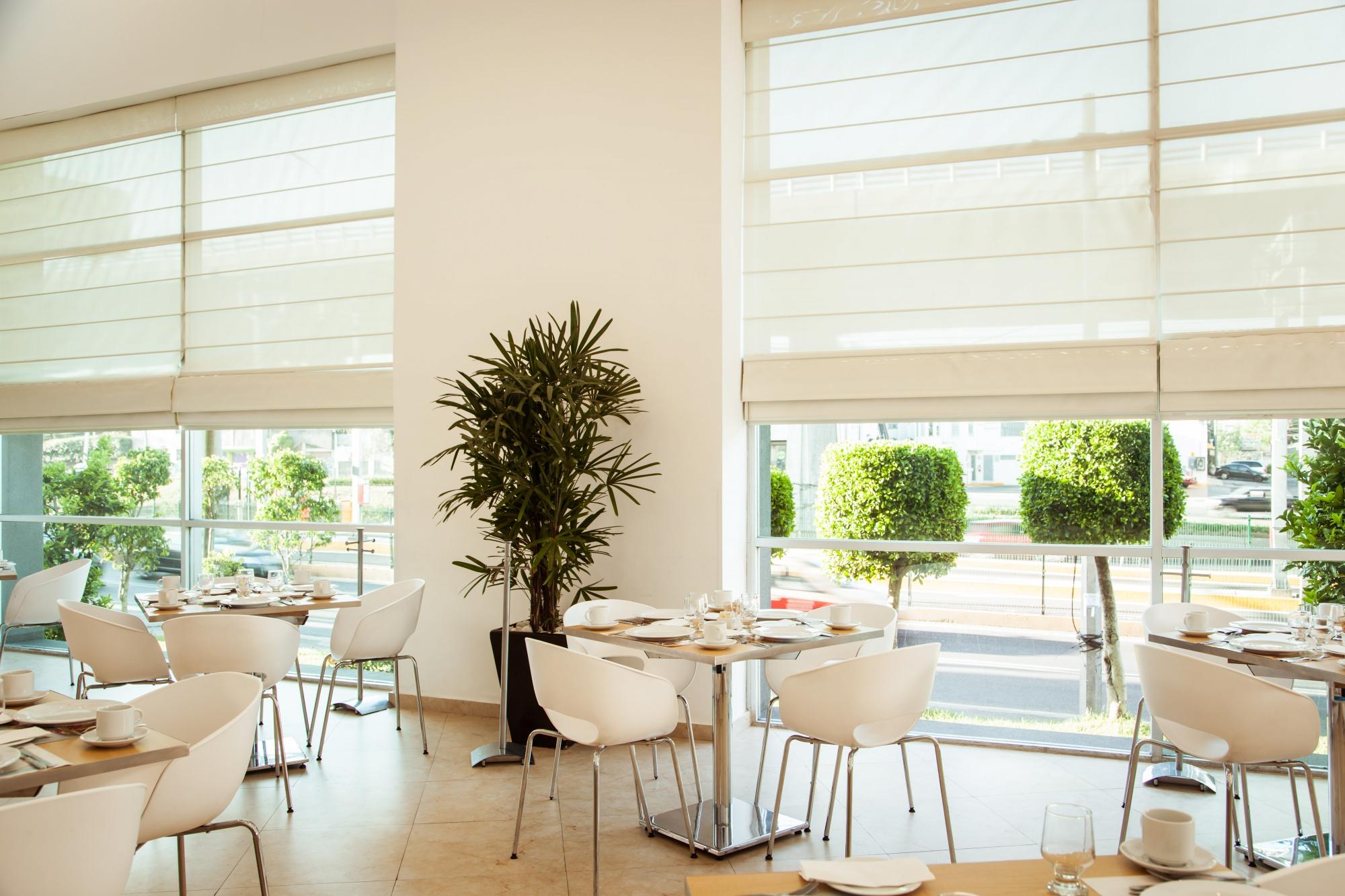 Hotel photo 23 of Fiesta Inn Periferico Sur.