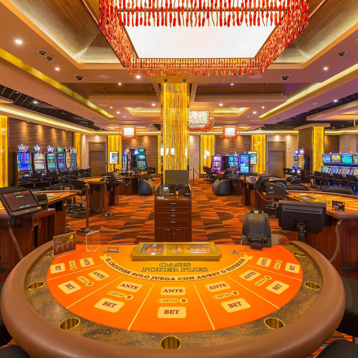 Sun Nao Casino, Картахена: лучшие советы перед посещением - Tripadvisor