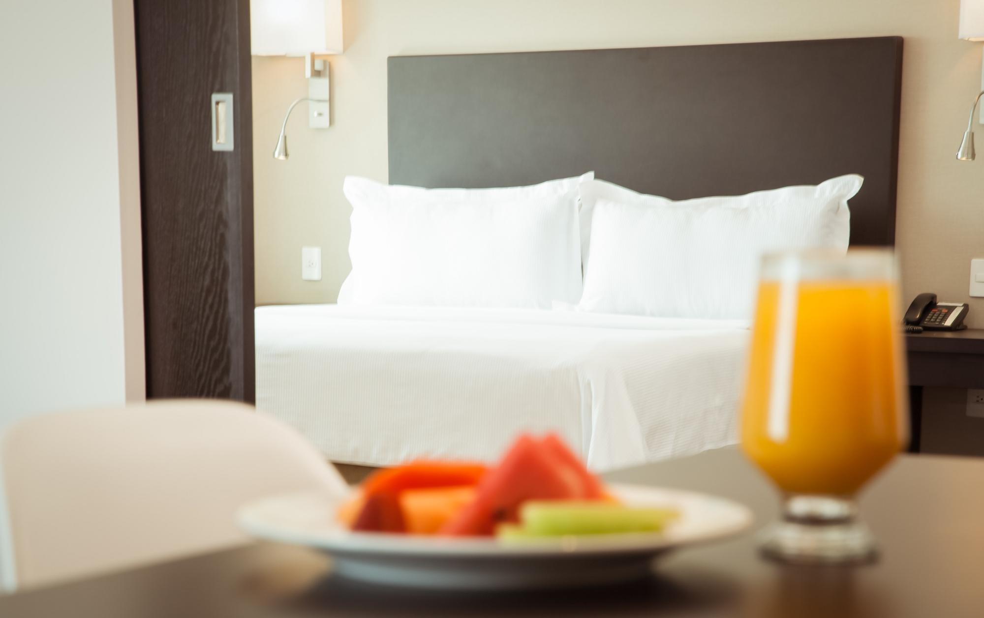 Hotel photo 3 of Fiesta Inn Periferico Sur.