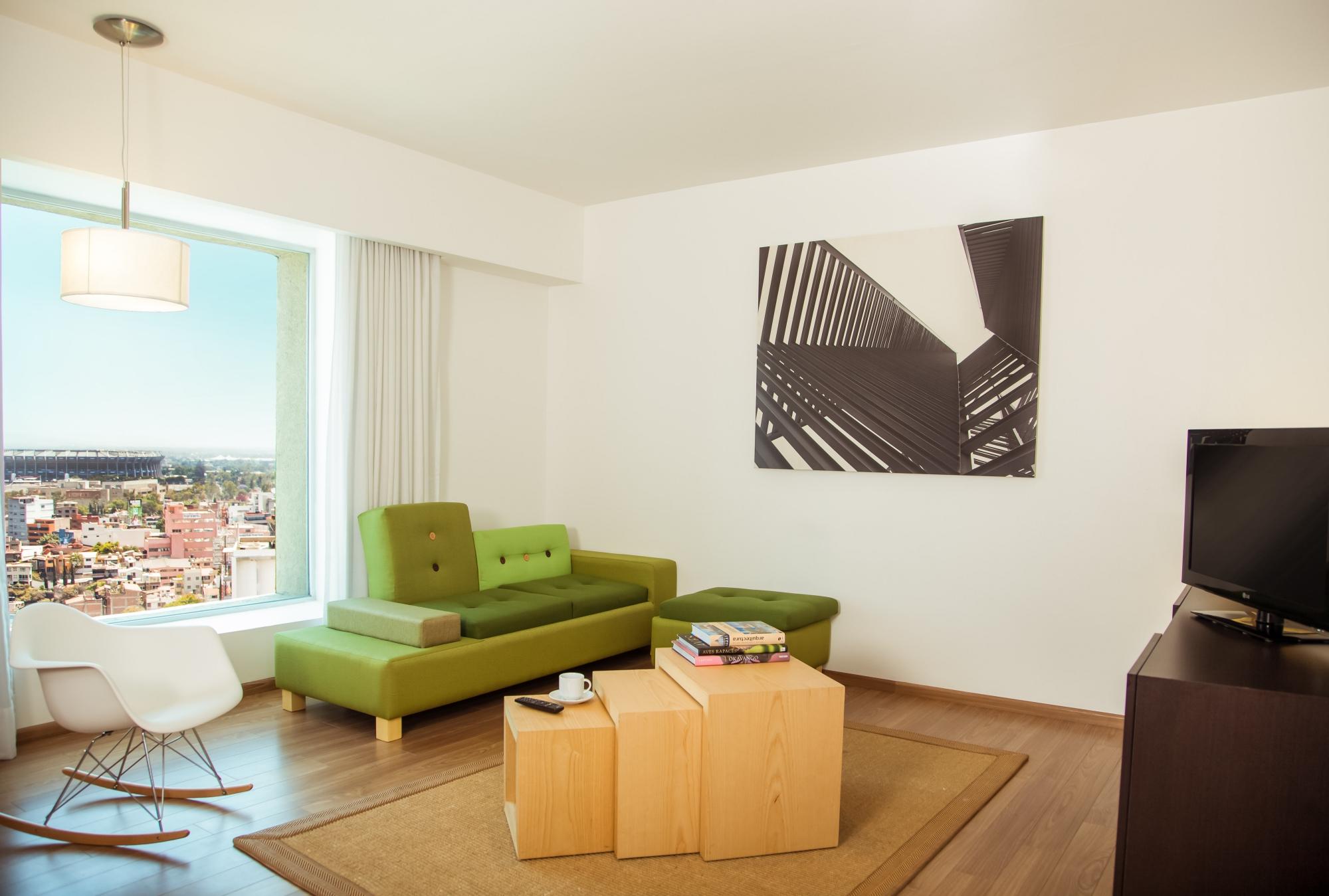 Hotel photo 28 of Fiesta Inn Periferico Sur.