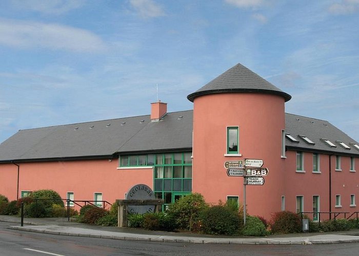 Coleman Irish Music Centre