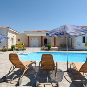 Aspelia Villa