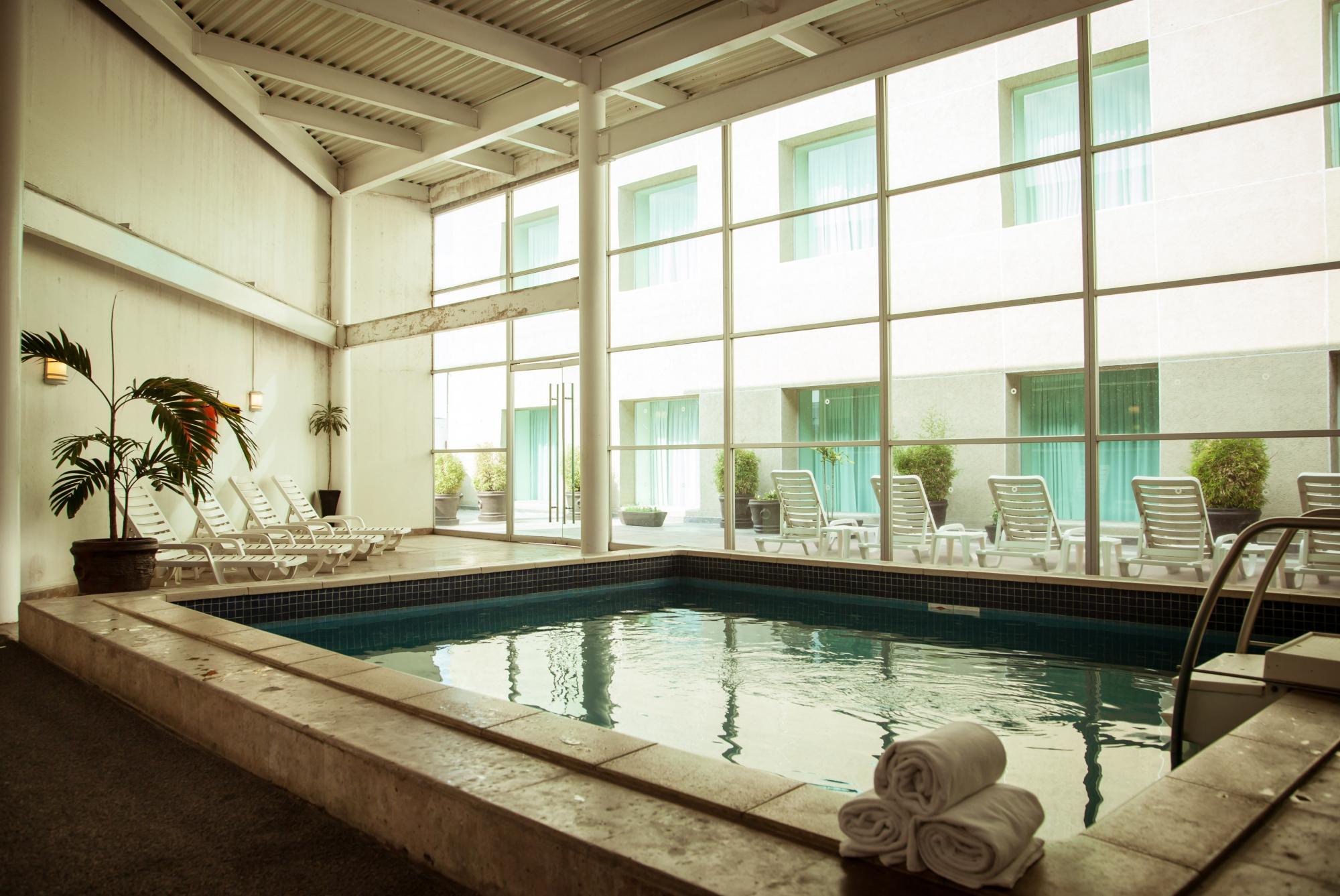 Hotel photo 29 of Fiesta Inn Periferico Sur.