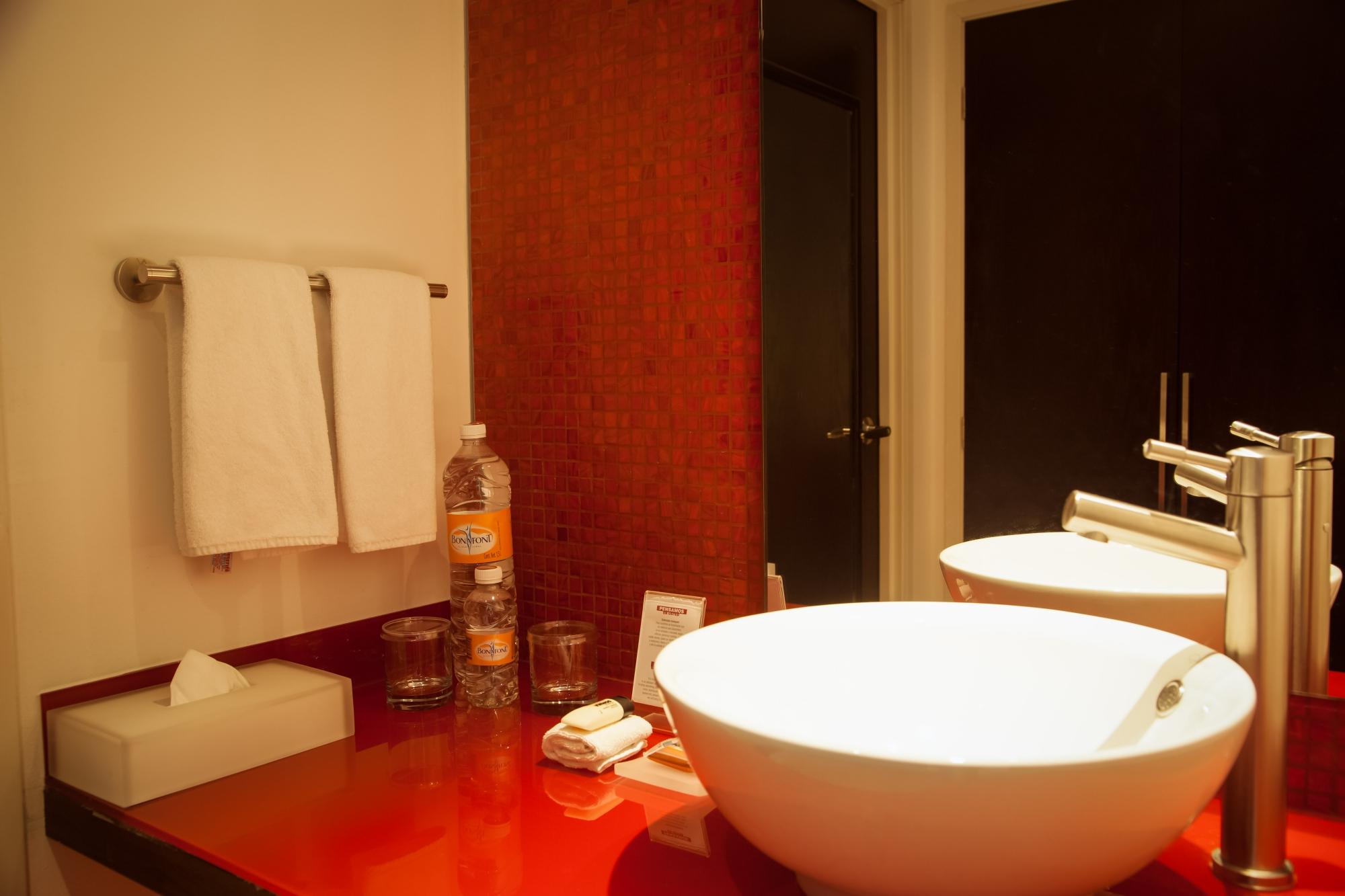 Hotel photo 2 of Fiesta Inn Periferico Sur.