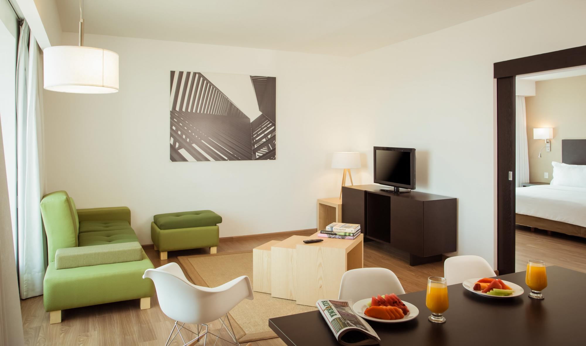 Hotel photo 14 of Fiesta Inn Periferico Sur.