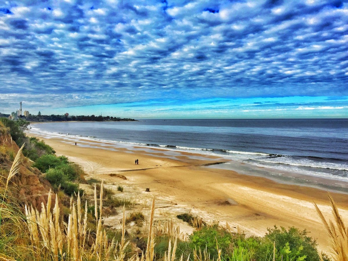 BALNEARIO ATLÁNTIDA ARTIGAS URUGUAY