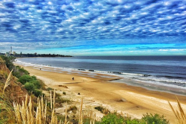 COSTA AZUL CANELONES URUGUAY