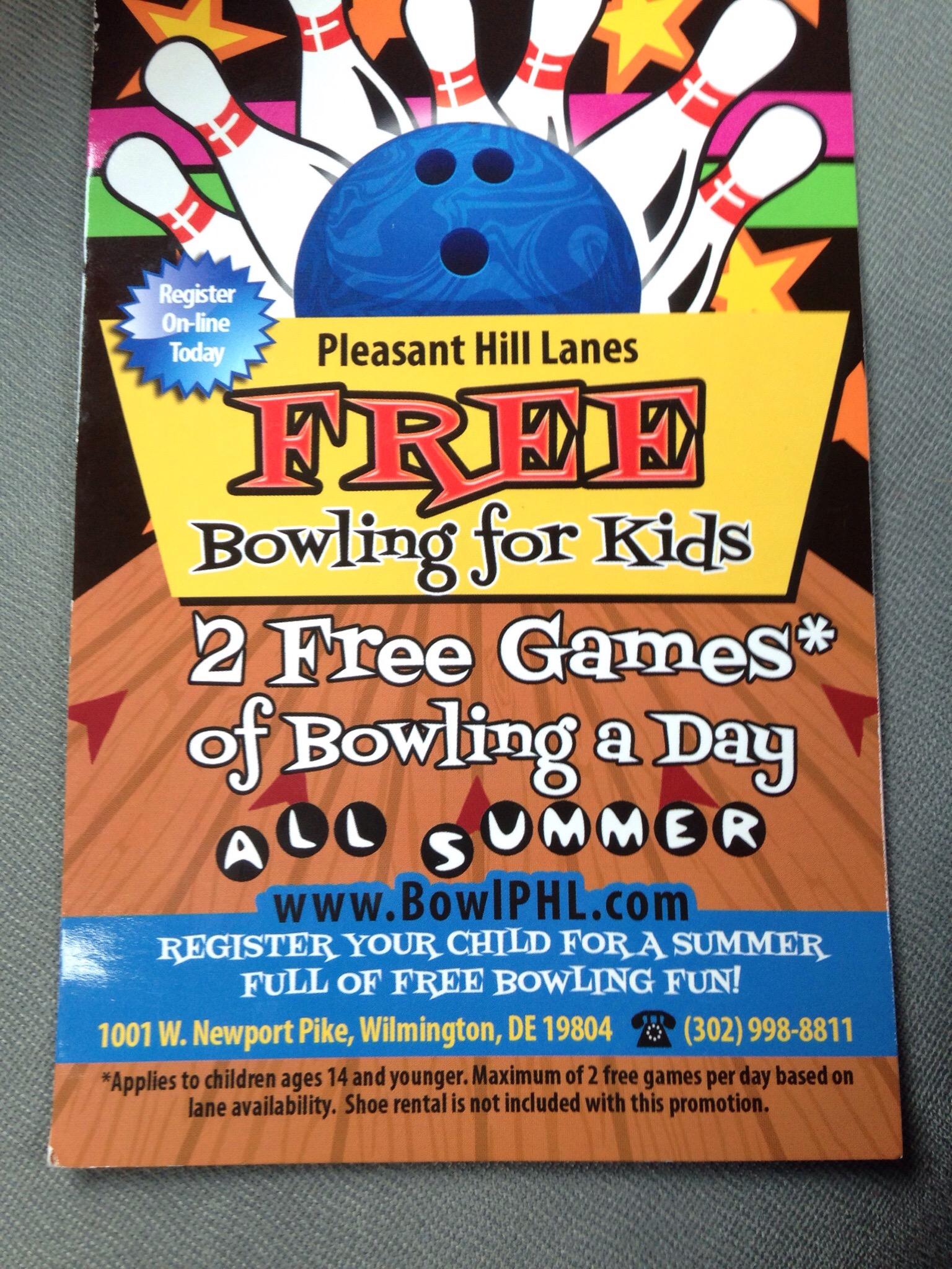 Pleasant Hill Lanes (Wilmington) - 2022 Alles Wat U Moet Weten VOORDAT ...