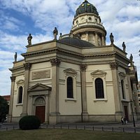 Deutscher Dom