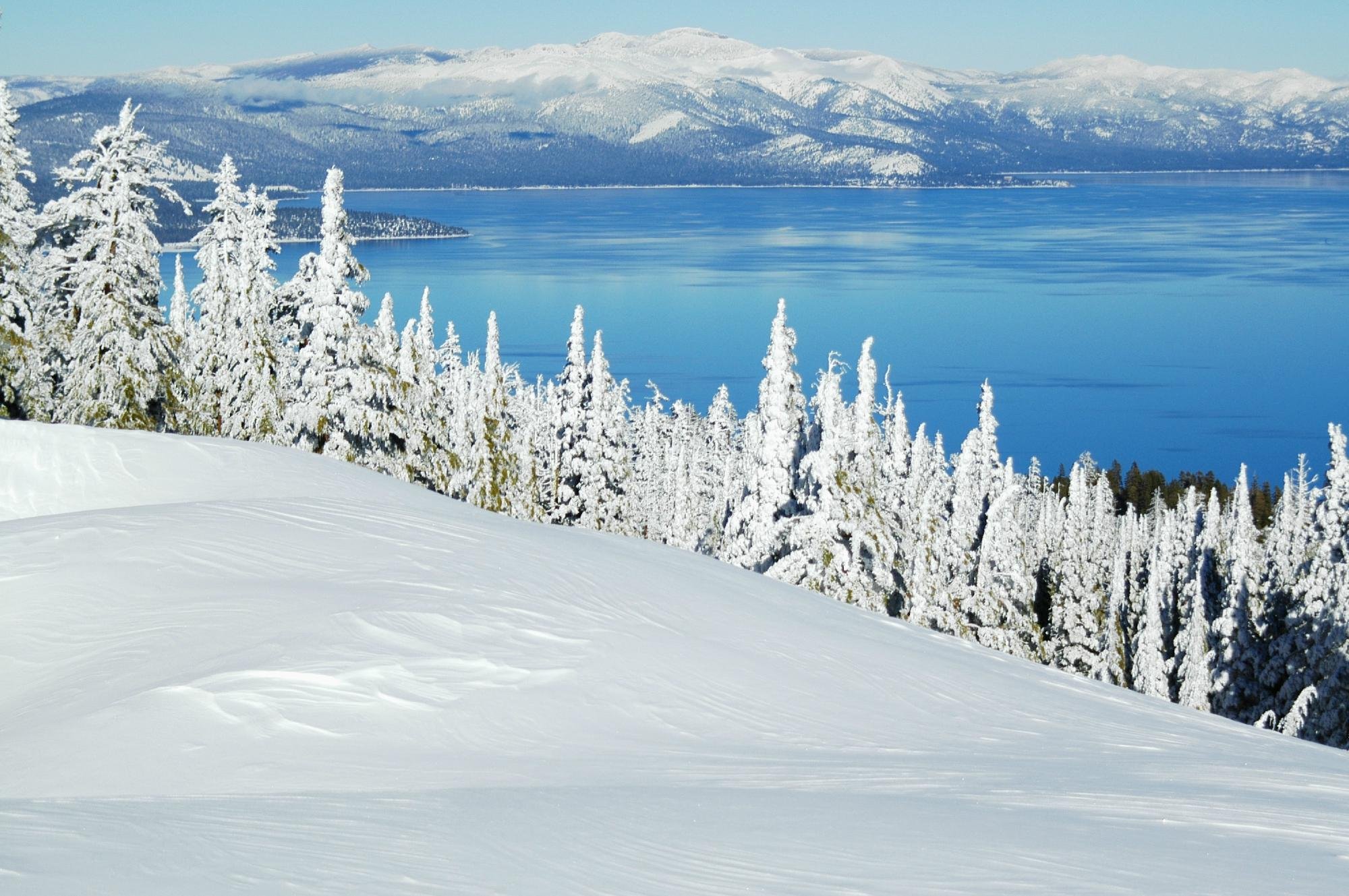 THE 15 BEST Things To Do In Lake Tahoe California 2024   Homewood Mountain Resort 