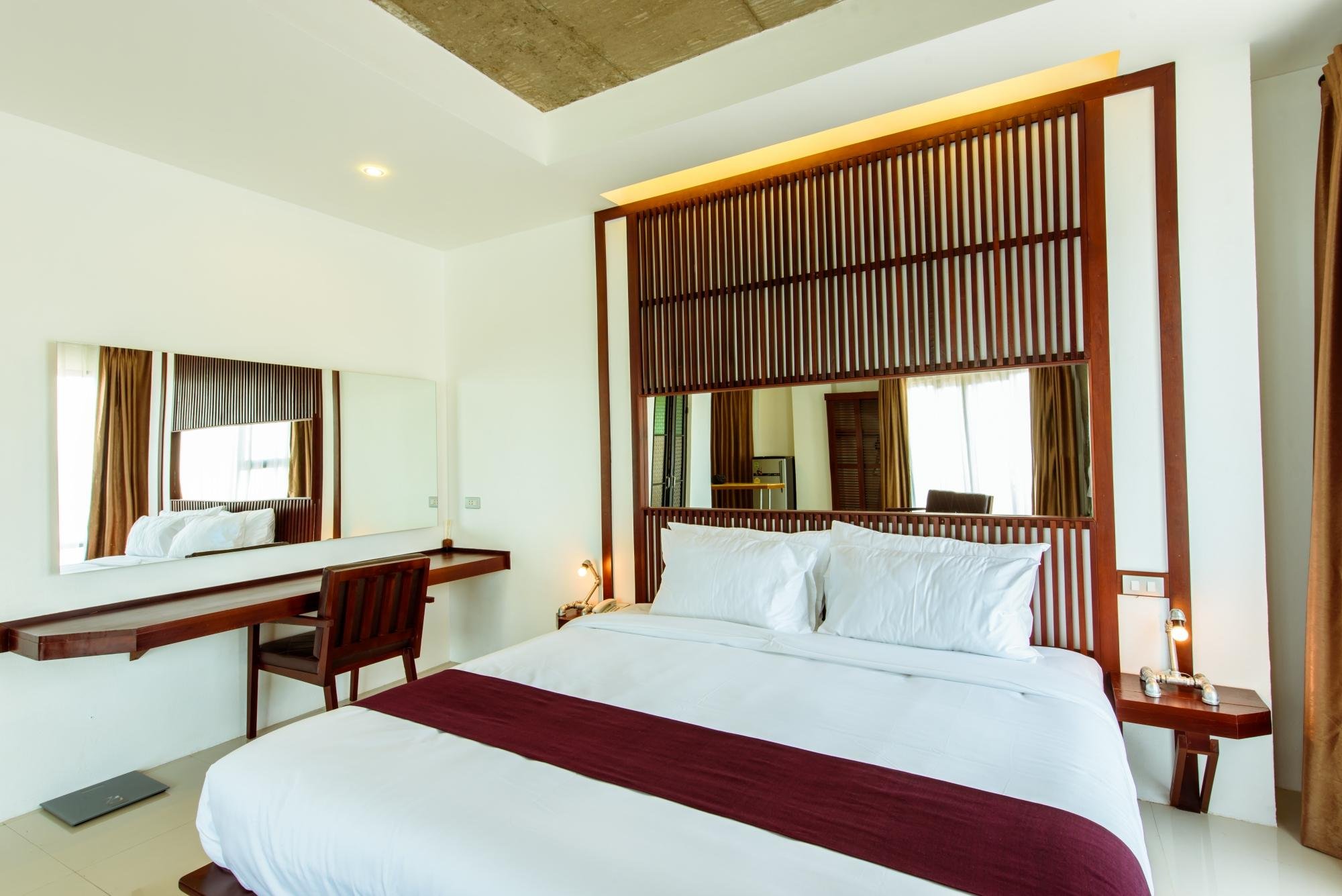 S Park Design Hotel by null