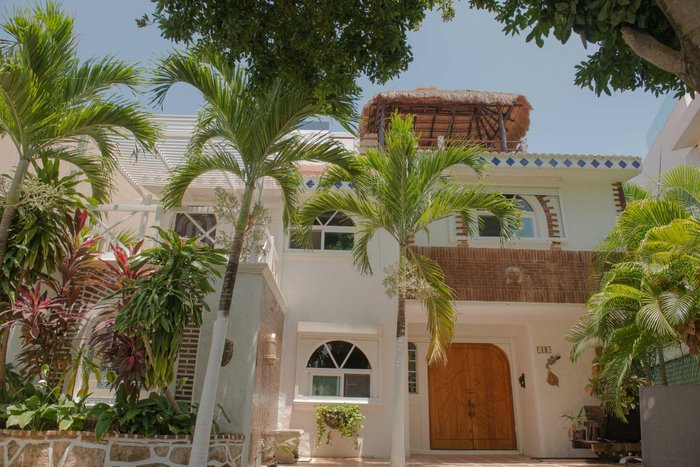 bed and breakfast playa del carmen