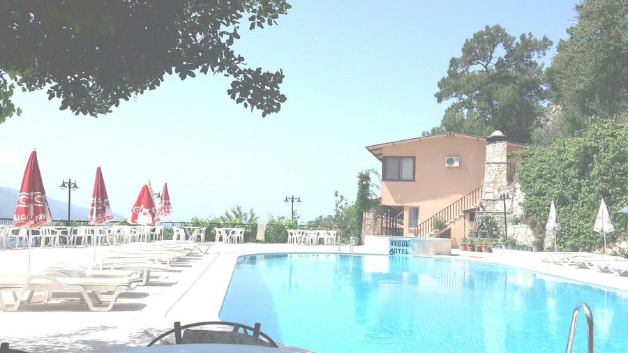Aygul Hotel