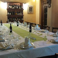 antipasto