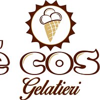 E cosi gelateria- logo