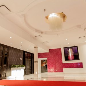 Lobby - Reception hall