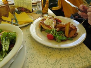 Food