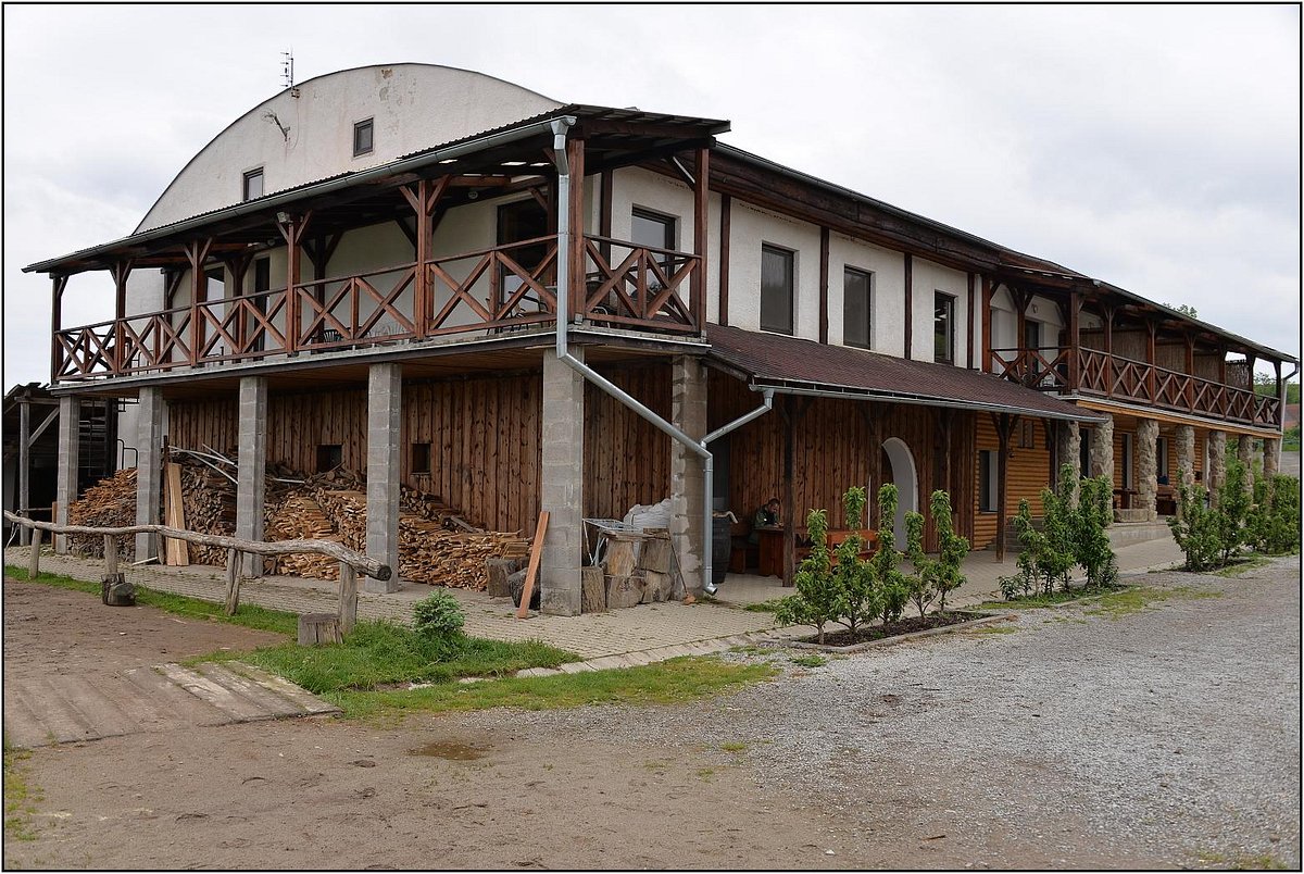 QRanch U Pramene Dyje, Pavlov: лучшие советы перед посещением - Tripadvisor