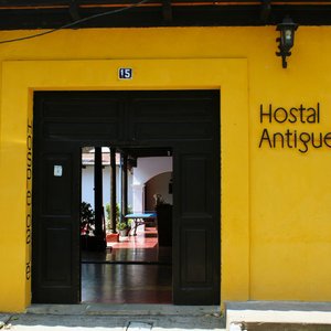 Entrada Principal