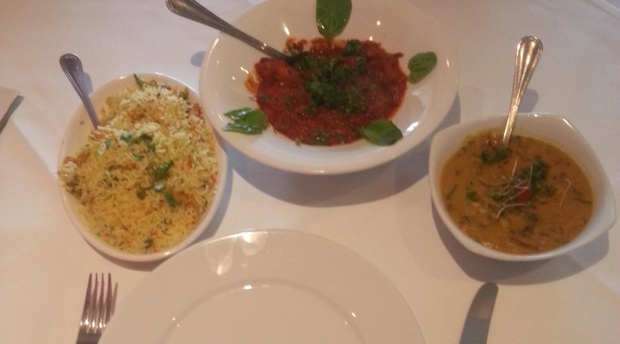 MAHIRAH FINE INDIAN DINING, Hampton - Photos & Restaurant Reviews - Order Online Food Delivery - Tripadvisor