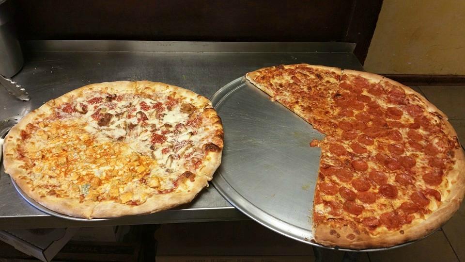 BRUNO S PIZZA Ormond Beach Photos Restaurant Reviews Order Online Food Delivery Tripadvisor
