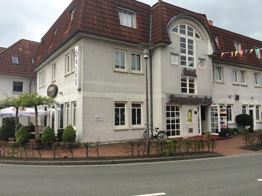 Hotel Ammerlander Hof Bewertungen Fotos Preisvergleich Westerstede Tripadvisor