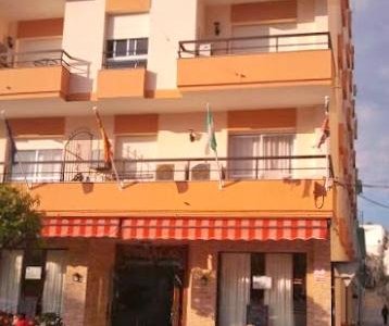 Hotel Ciudad de Estepona
