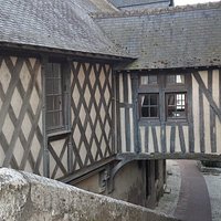 Hôtel de Villebresme