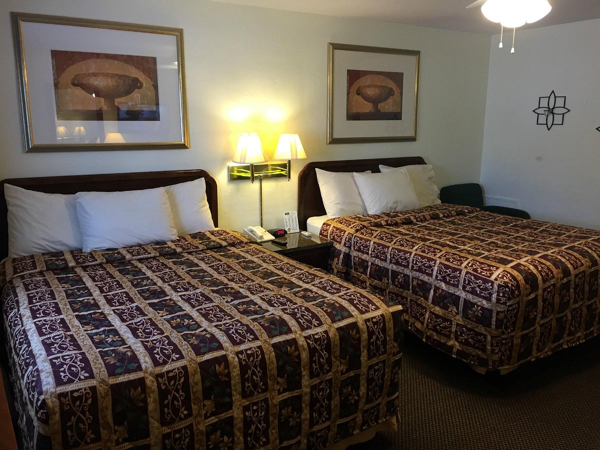 THE 5 BEST Hotels in Oakley, KS for 2023 (from $54) - Tripadvisor