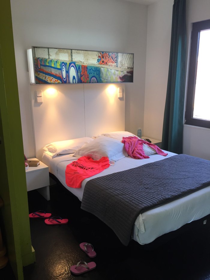 Imagen 3 de Raval Rooms Barcelona