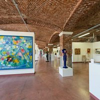 Museo M.A.C.I.S.T.