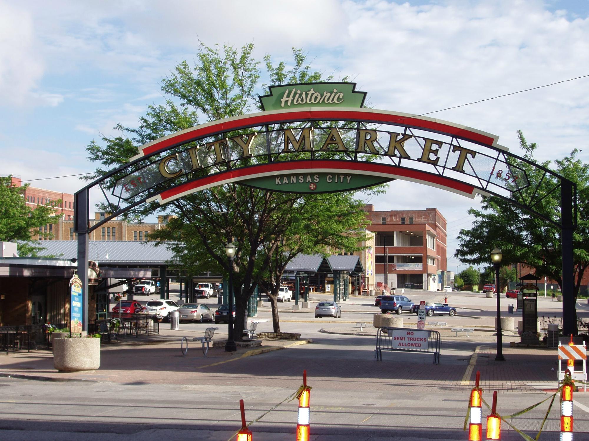 Kansas City River Market All You Need To Know BEFORE You Go   Kansas City River Market 