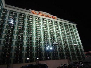 The Orleans Hotel & Casino from ₹ 2,085. Las Vegas Hotel Deals