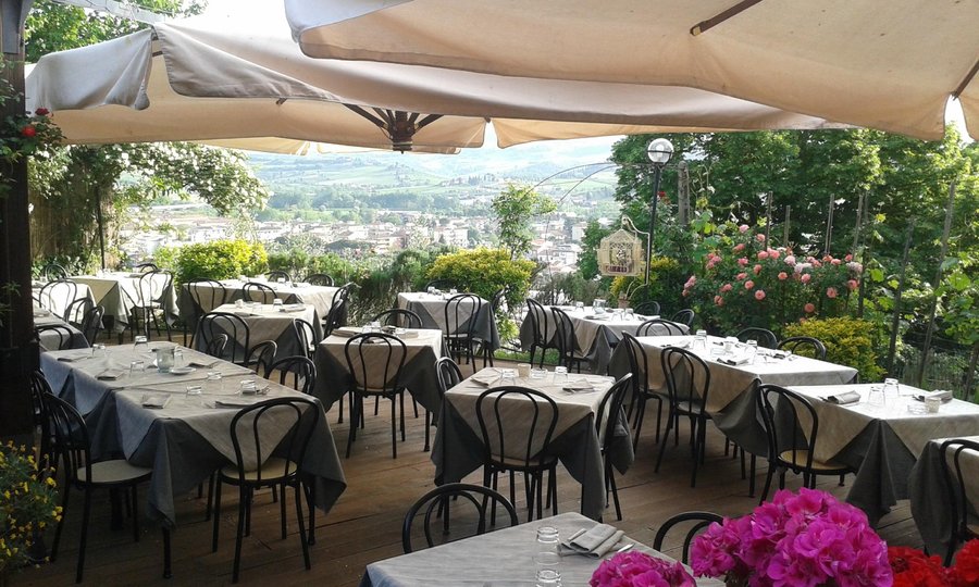 Terrazza panoramica