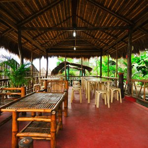 Puerto Del Mar Beach Resort Zambales
