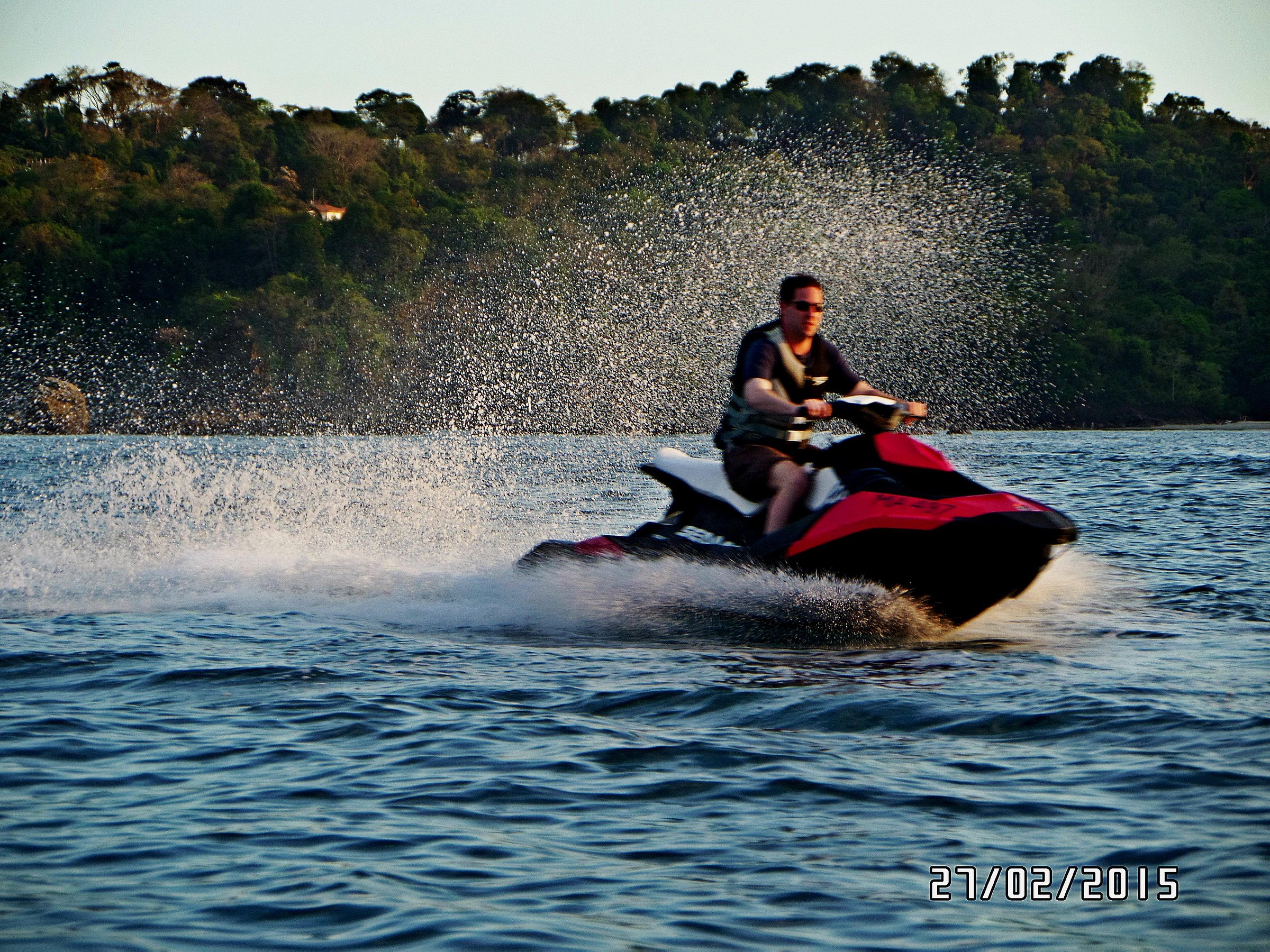 Manuel Antonio Jet Ski Tours (Quepos) All You Need to Know BEFORE You Go