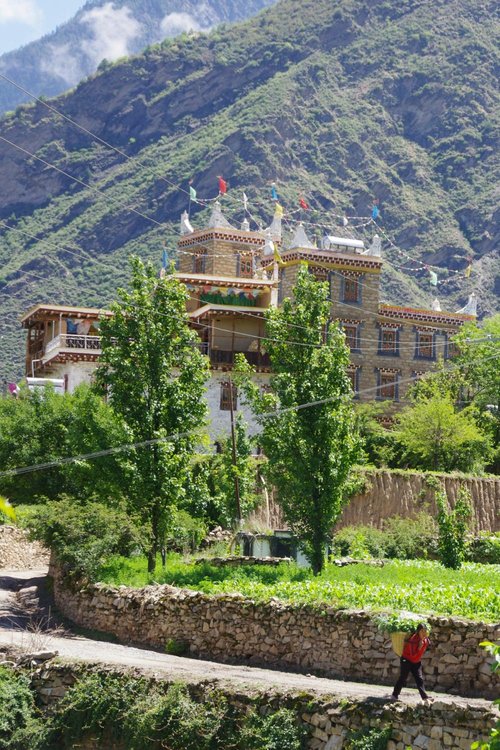 Garze Tibetan Autonomous Prefecture review images